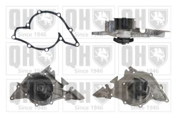 Водяной насос