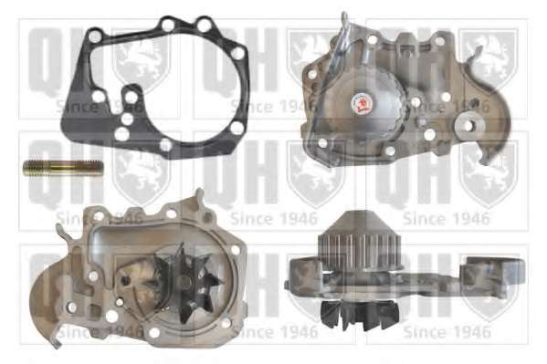 Водяной насос