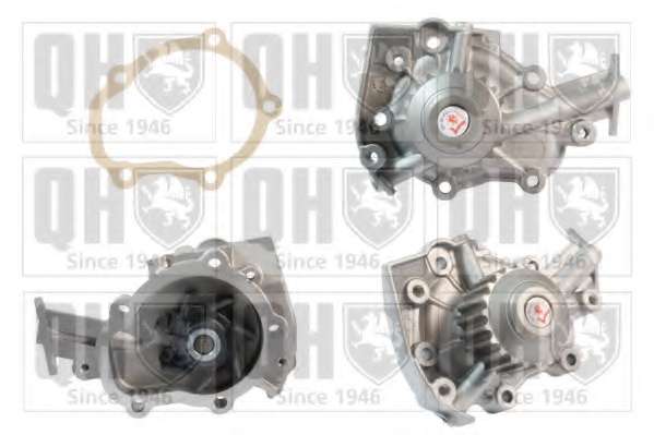 Водяной насос