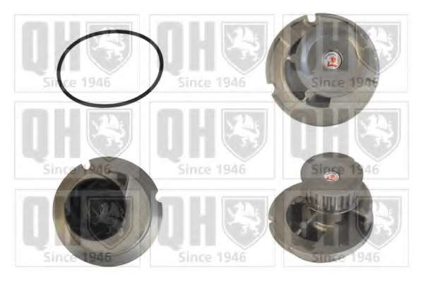 Водяной насос