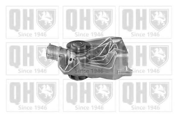 Водяной насос