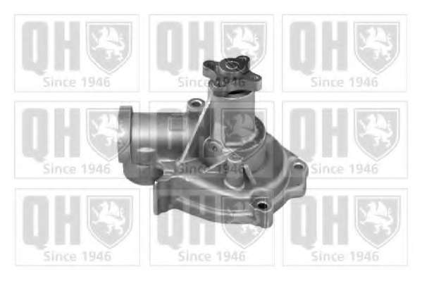 Водяной насос