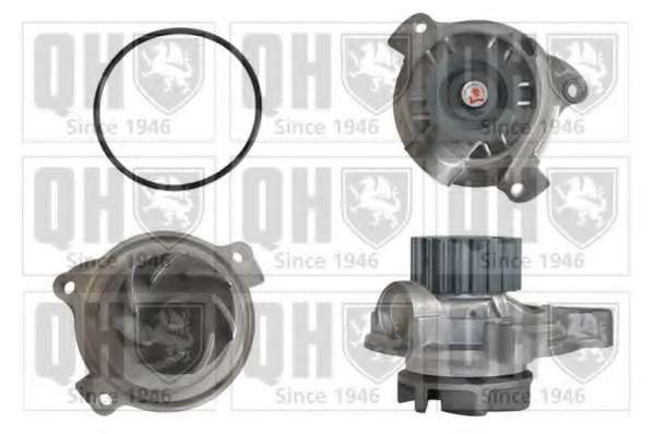 Водяной насос