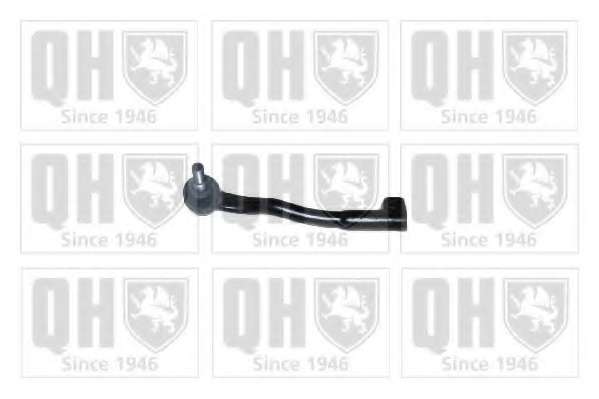 Наконечник поперечной рулевой тяги