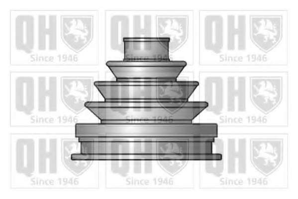 Комплект пылника, приводной вал