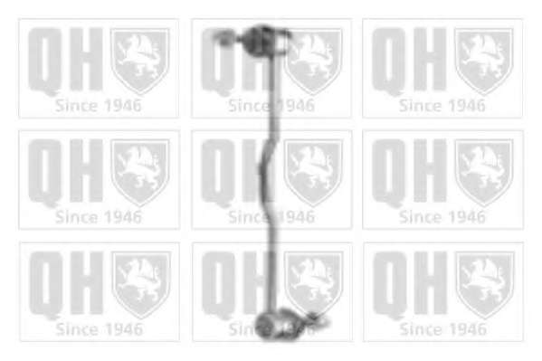 Тяга / стойка, стабилизатор