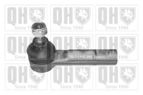 Наконечник поперечной рулевой тяги