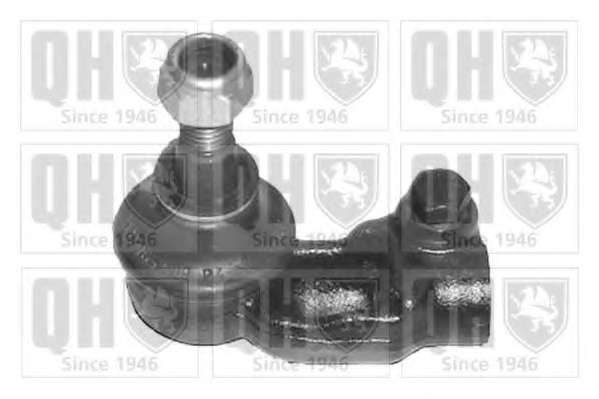 Наконечник поперечной рулевой тяги