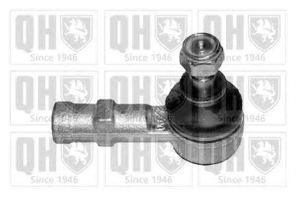 Наконечник поперечной рулевой тяги