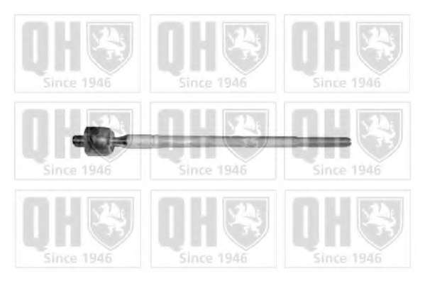 Осевой шарнир, рулевая тяга