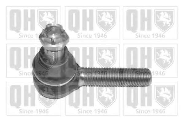 Наконечник поперечной рулевой тяги