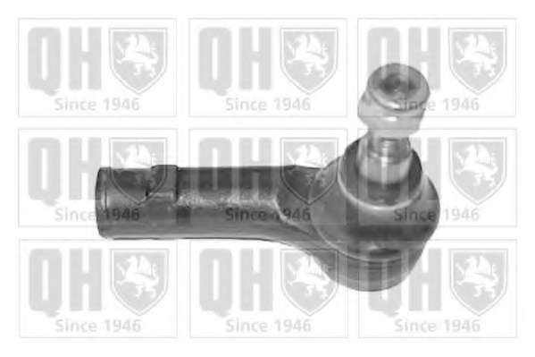 Наконечник поперечной рулевой тяги