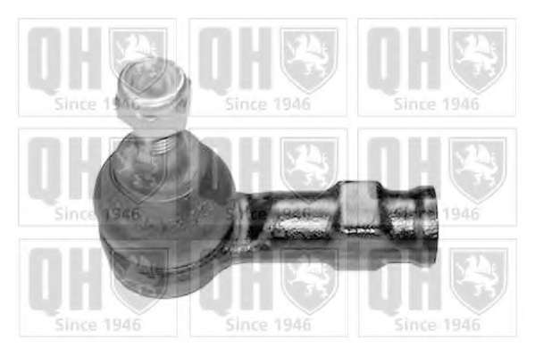 Наконечник поперечной рулевой тяги