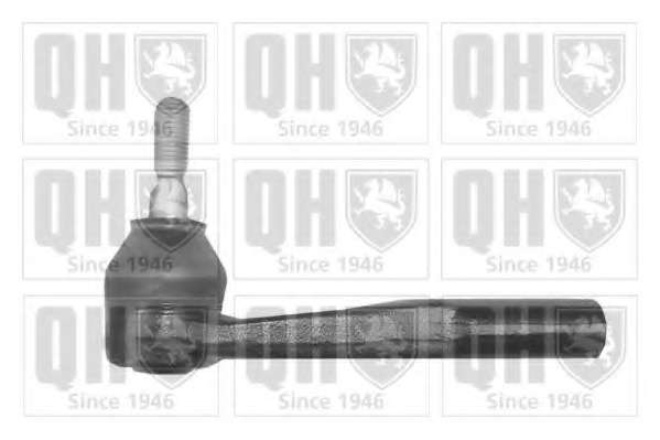 Наконечник поперечной рулевой тяги