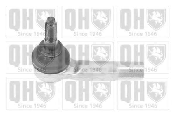 Наконечник поперечной рулевой тяги