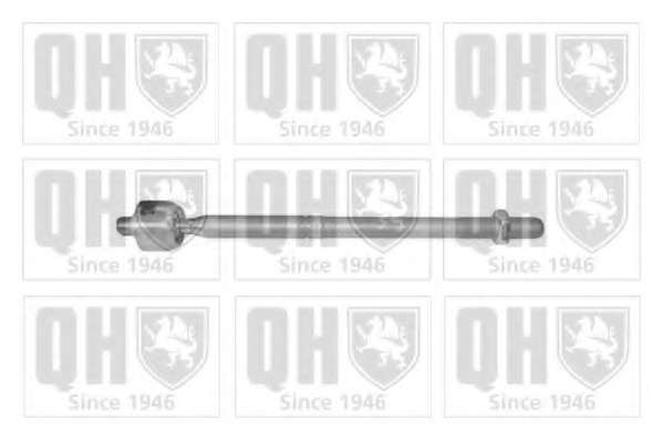 Осевой шарнир, рулевая тяга