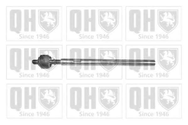 Осевой шарнир, рулевая тяга