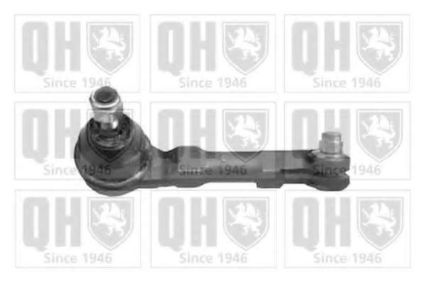 Наконечник поперечной рулевой тяги