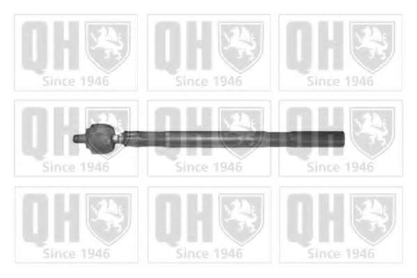 Осевой шарнир, рулевая тяга