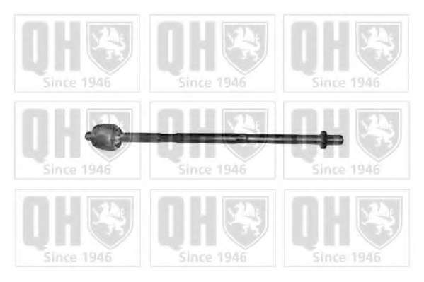 Осевой шарнир, рулевая тяга