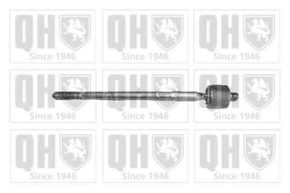 Осевой шарнир, рулевая тяга