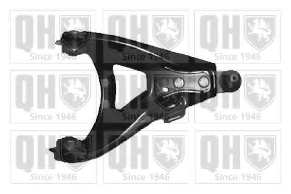 Рычаг независимой подвески колеса, подвеска колеса