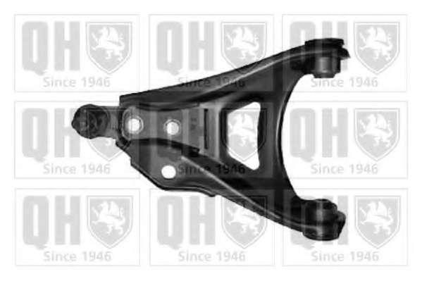 Рычаг независимой подвески колеса, подвеска колеса