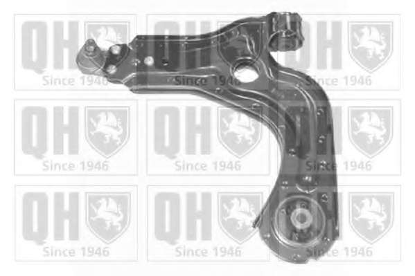 Рычаг независимой подвески колеса, подвеска колеса