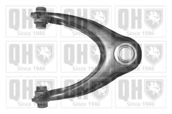 Рычаг независимой подвески колеса, подвеска колеса