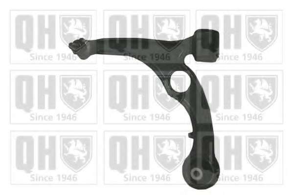 Рычаг независимой подвески колеса, подвеска колеса