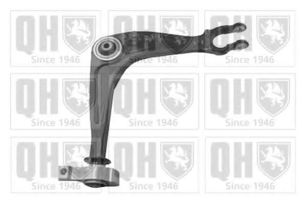 Рычаг независимой подвески колеса, подвеска колеса