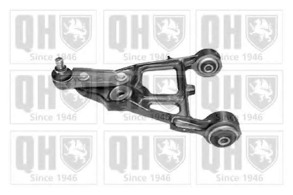 Рычаг независимой подвески колеса, подвеска колеса