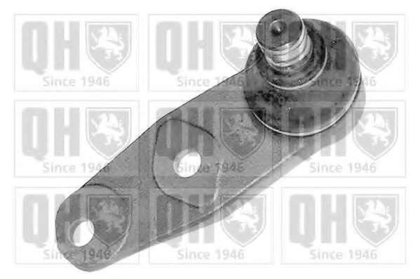 Несущий / направляющий шарнир