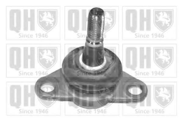 Несущий / направляющий шарнир