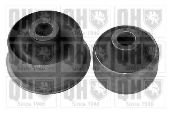 Ремкомплект, поперечный рычаг подвески