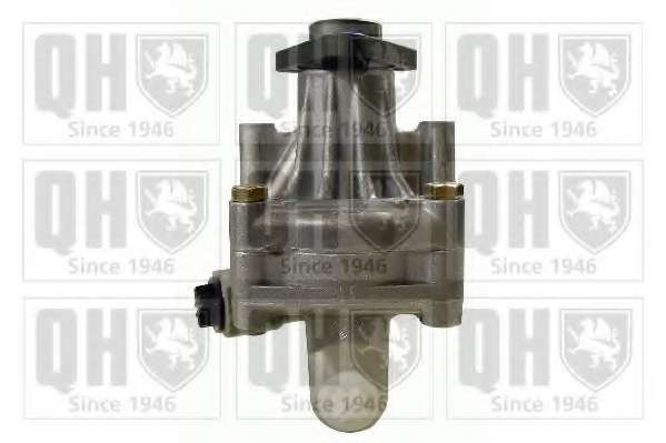 Гидравлический насос, рулевое управление