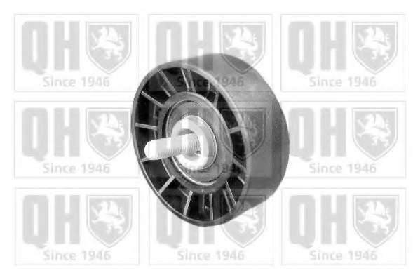 Натяжной ролик, поликлиновой  ремень