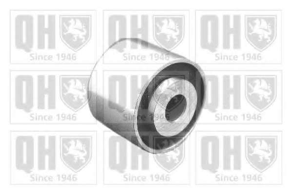 Паразитный / ведущий ролик, поликлиновой ремень