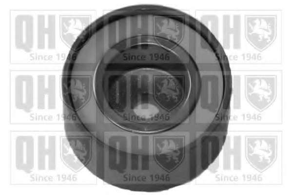 Паразитный / ведущий ролик, поликлиновой ремень