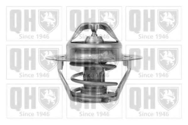 Термостат, охлаждающая жидкость