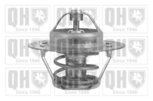 Термостат, охлаждающая жидкость