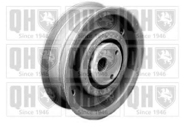 Натяжной ролик, ремень ГРМ