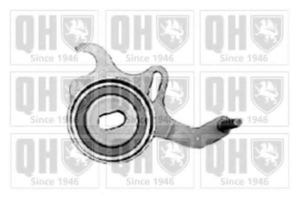 Натяжной ролик, ремень ГРМ