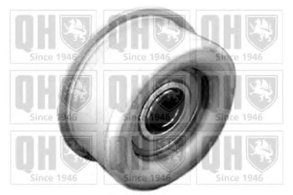 Паразитный / Ведущий ролик, зубчатый ремень