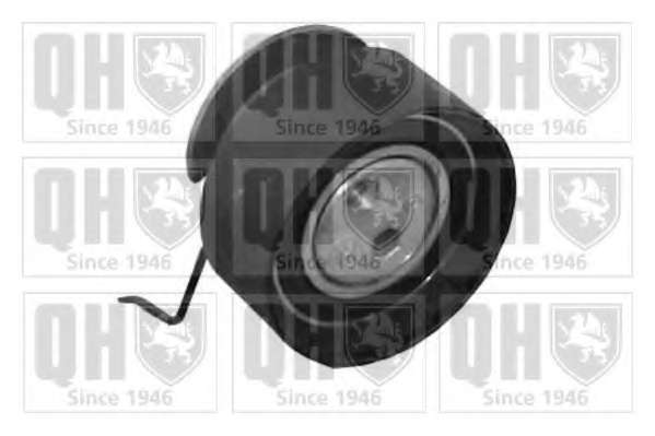 Натяжной ролик, ремень ГРМ