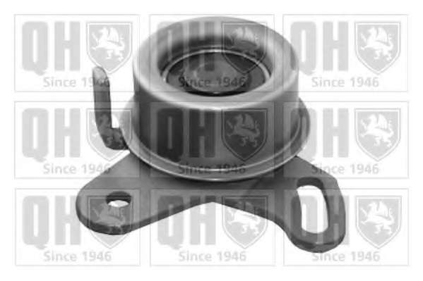 Натяжной ролик, ремень ГРМ