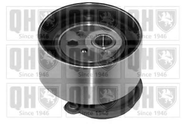 Натяжной ролик, ремень ГРМ