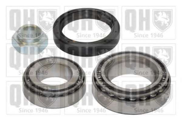 Комплект подшипника ступицы колеса