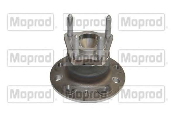 Комплект подшипника ступицы колеса