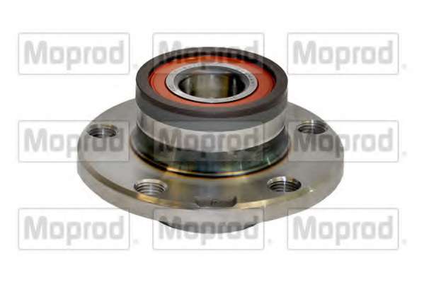 Підшипник колеса, набір